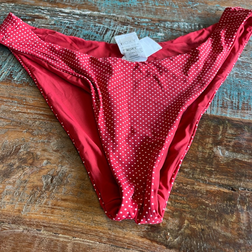 Bikini bottom
